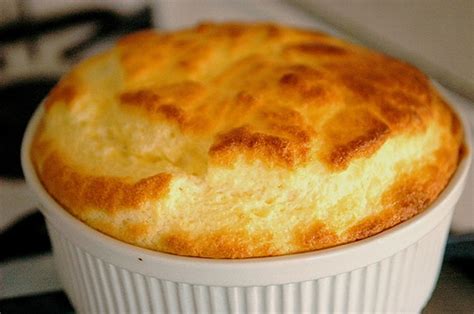 Philly Food Lovers Souffle For Supper