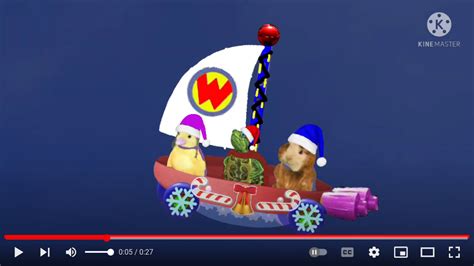 Wonder Pets Save The Reindeer Ending Theme Wonder Pets Fan Art