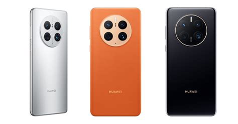 Huawei Mate 50 Pro Gets Fancy Camera But Still No 5g Cnet