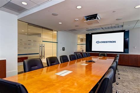 A Quick Guide To Conference Room Equipment Placement Gleesons Home