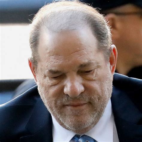 Harvey Weinstein Convicted Of Sexual Assault In Landmark Metoo Moment