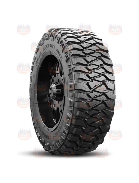 Anvelopa Mickey Thompson Baja Legend Mtz Ms 28575 R16