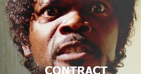 Samuel L Jacksons Marvel Contract Is Nearly Up Imgur