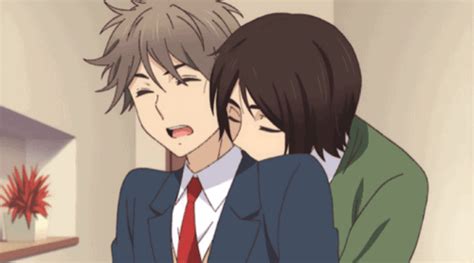 Cute Couples Kissing Cute Anime Couples Cute Anime Profile Pictures Sexiz Pix