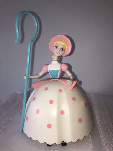 BO PEEP TOY STORY PIXAR WALT Disney On Ice Tour Exclusive RARE PicClick