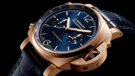 Richemont Plans To Open Multibrand Watch Stores In The United States