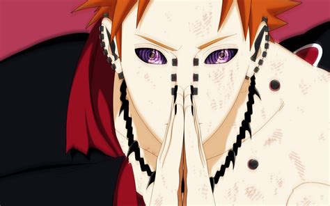 Pain Naruto Wallpaper Images