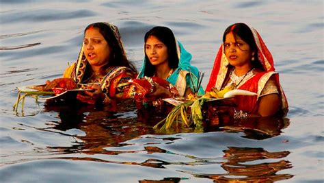 The Significance Of Chhath Puja Blog