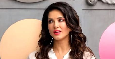 I don't support sunny leone's past profession and i don't even want the youth to get inspired by that. Sunny Leone Still Regrets Her Past Life As People Judge ...