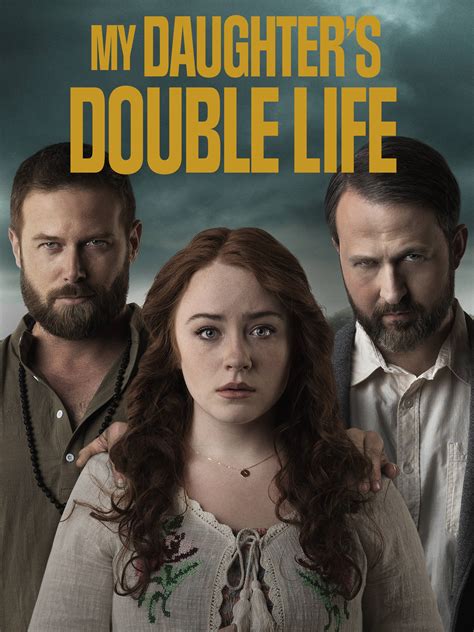 My Daughter's Double Life - Where to Watch and Stream - TV Guide
