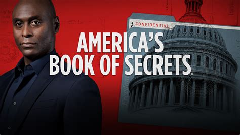 America's Book of Secrets Full Episodes, Video & More | HISTORY Channel