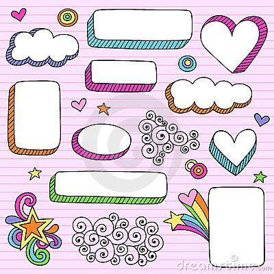 Coloca algunos trozos de cinta decorativa en el cuaderno para agregarle colores o diseños. decorativos para cuadernos - Buscar con Google | Pegatinas ...