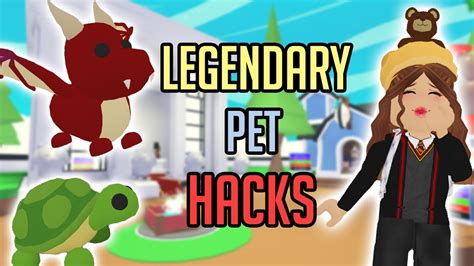 Build homes, raise cute pets and make new friends in the magical world of adopt me! How to get a legendary pet in adopt me every time