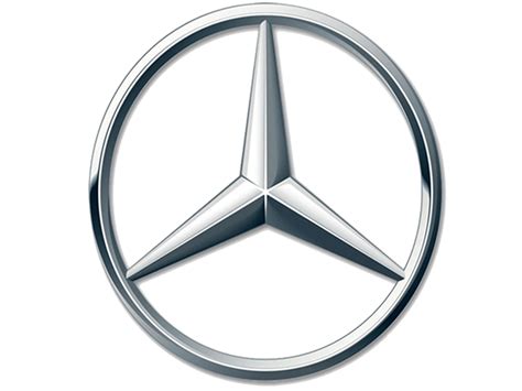 Mercedes Benz Car Logo Png Brand Image