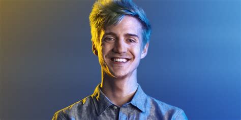 Tyler ‘ninja Blevins Signs With Talent Agency Caa Archive The