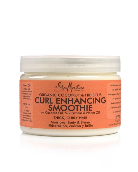 This subreddit is dedicated to any and all with i have 3b thick hair and the coconut hibiscus styling milk just does not work for my hair. The Black, Ceramic Doll!: Hair Product Review: Shea ...