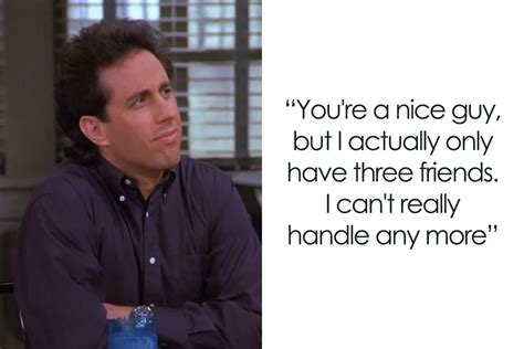 95 Funniest Seinfeld Quotes That Sum Up Everyday Life