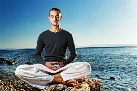 10 Types Of Meditation To Help Men To Live Their Best Lives