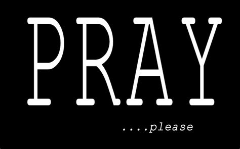 Prayer Request Moving From The Ack St Helens Parish To