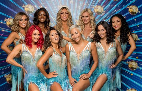 Strictly Come Dancing Stars Gutted As Professionals Tour Cancelled Again Until 2022 The