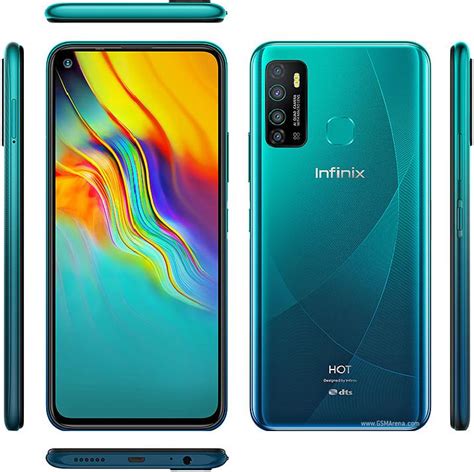Infinix Hot 9 Price In Philippines 2023 Mobile Specifications MobGsm