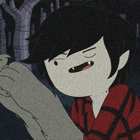 Pin By Rocco Rocha On Marshall Lee Adventure Time Marceline