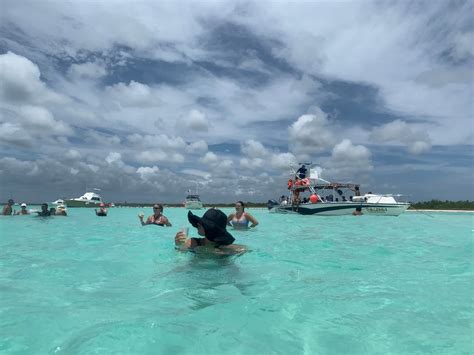 Cozumel Snorkel Tour Coral Reefs El Cielo And Beach Break Cozumel