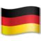 Das funktioniert in allen moderenen webbrowsern wie firefox, chrome, safari oder edge. bedeutung: Flagge: Deutschland Emoji Kopieren | Emoji ...