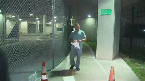 Retired Miami Police Lieutenant Arrested Accused Of