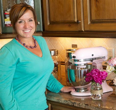 Gourmet Mom On The Go Kitchenaid Dream Kitchen Giveaway Over
