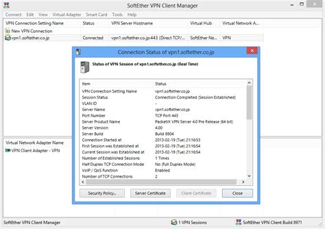 Join A Cloud Vm Into Lan Softether Vpn Project