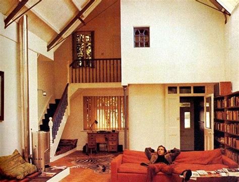 Maybe you would like to learn more about one of these? Fab and Funky Living Rooms of the Seventies