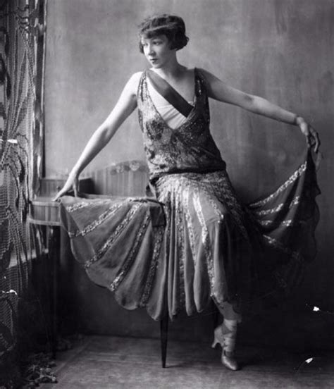 1920s the period of the female fashion outbreak over 90 years ago ~ vintage everyday