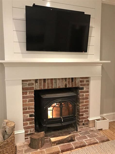 Check spelling or type a new query. 38 Awesome Faux Fireplace Design Ideas | Diy fireplace ...