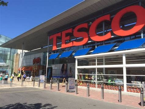 Tesco Mobile Launches 5g In 24 Locations From £15 A Month Tech Latest