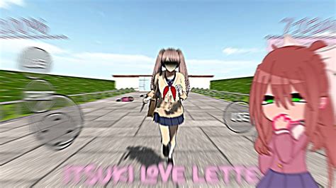 Itsuki Love Letteryandere Simulator Fan Game For Android 3dbig