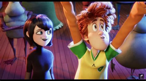 You would only be scored if you've answered correctly on the first try. Sony reveals first Trailer to Hotel Transylvania 3 ...