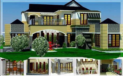 5 Bedroom Luxury Home In 3000 Square Feet Everyone Will Like Acha Homes