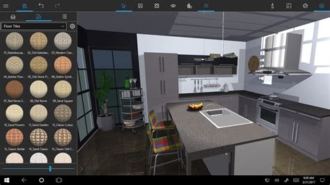 Home design software can be used to strategize and develop your home, its interiors, floor plans, appliances, wall designs, etc. Live Home 3D Pro - Free download and software reviews ...