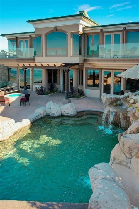 28 Most Amazing Swimming Pools Ever Mostdreamhouse Dreamhousedecor