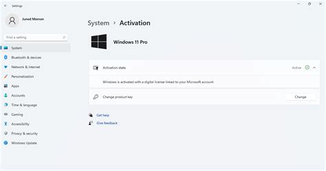 Windows 11 Product Key How To Activate For Free