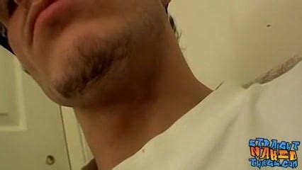 Thuggish Straightie Jacking Off Dick Solo For A Cumshot Xhamster