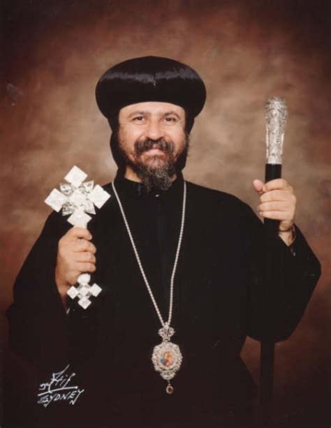 Meet Our Fathers St Mary And St Moses Coptic Orthodox Church