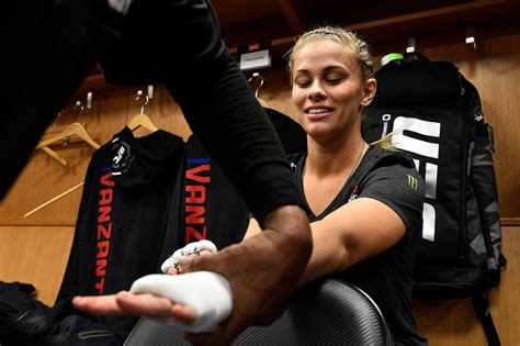 Don't miss the presser tomorrow at 2pm et on youtube & bare knuckle tv pic.twitter.com/ij0cmri4jb. Paige VanZant to headline BKFC Knucklemania show on Feb. 5 - Bad Left Hook