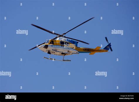 Police Helicopter Hi Res Stock Photography And Images Alamy