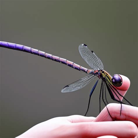 Do Dragonflies Bite Jacks Of Science
