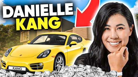 Danielle Kang Extraordinary Lifestyle Revealed Youtube