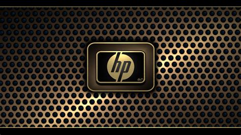 Full Hd Hp Logo Png - Images | Amashusho