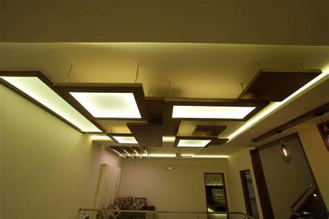 Double Height Suspended Ceiling Homify