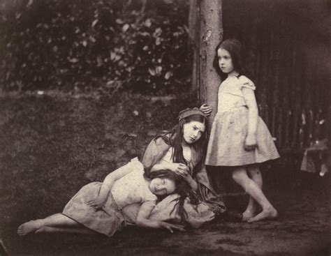 Lewis Carroll Victorian Photography Carroll